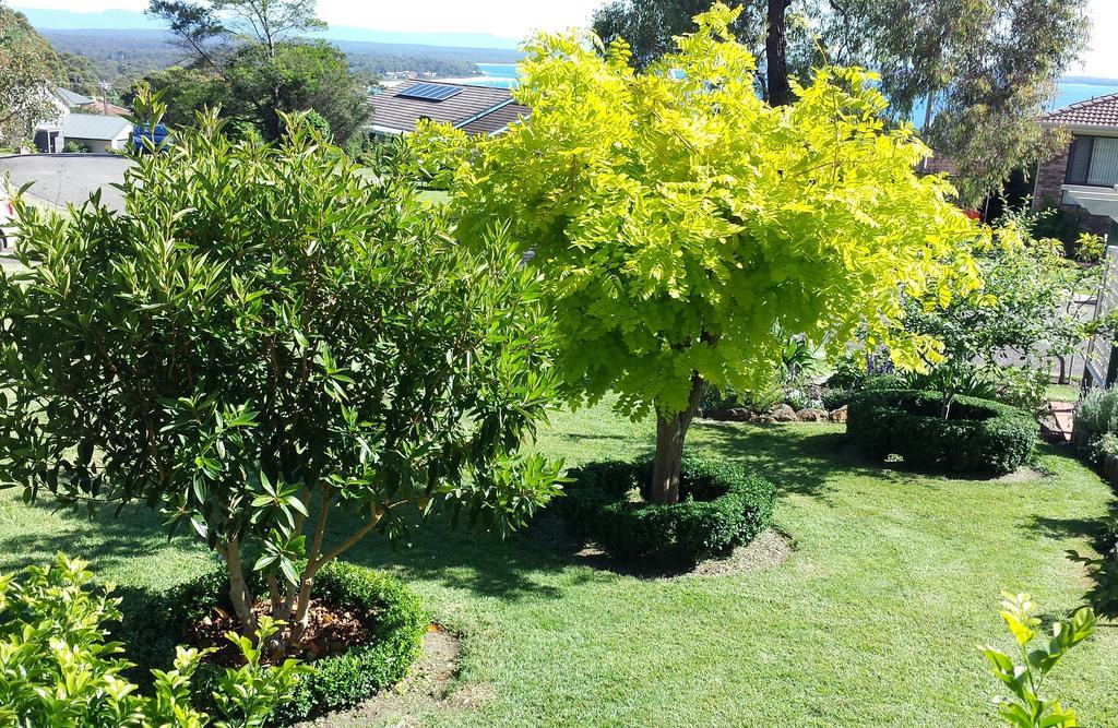 Jervis Bay Blue - Vincentia Villa Ngoại thất bức ảnh