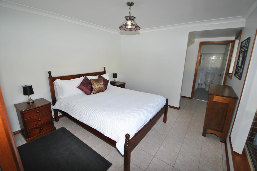 Jervis Bay Blue - Vincentia Villa Ngoại thất bức ảnh