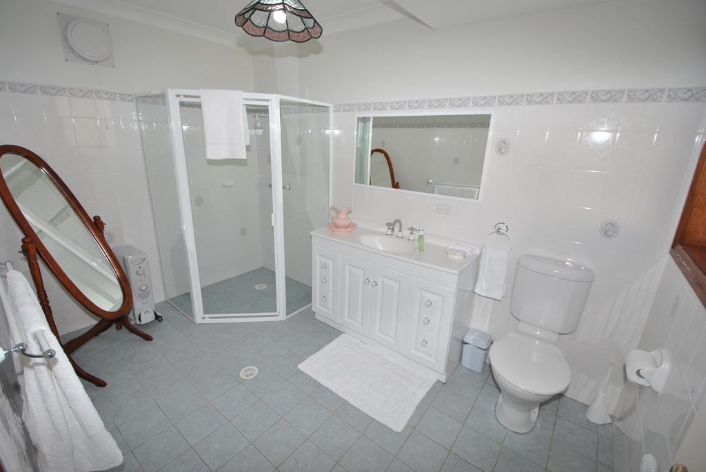 Jervis Bay Blue - Vincentia Villa Ngoại thất bức ảnh