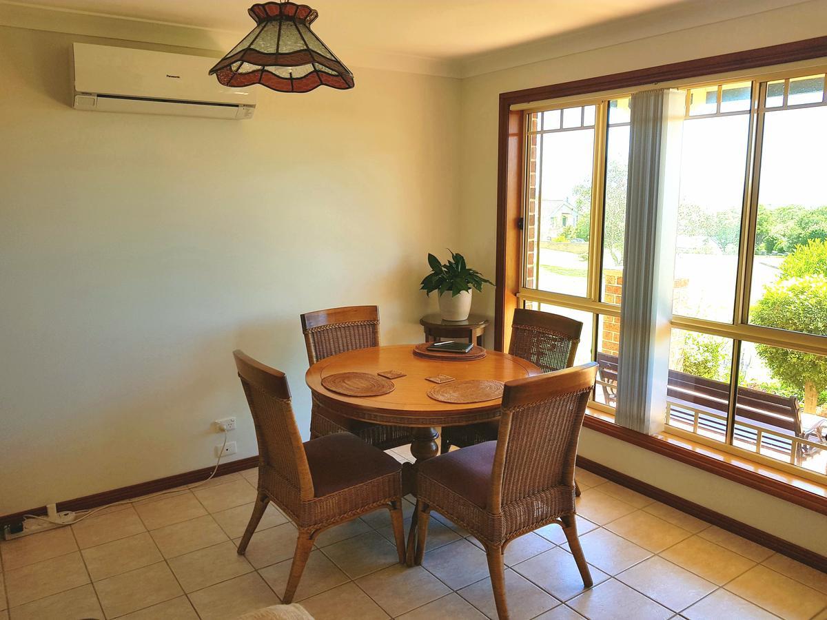 Jervis Bay Blue - Vincentia Villa Ngoại thất bức ảnh